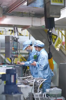 貴陽高新區(qū) 把準定位推動轉型升級 引領防腐材料銷售新篇章
