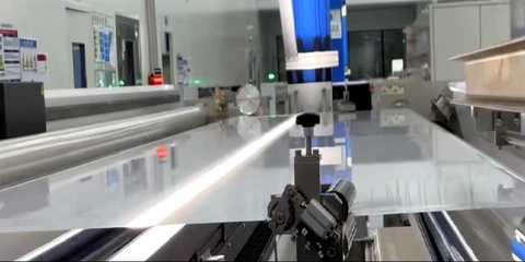 山西厚生16條隔膜產線全面建成投產，新材料技術研發(fā)驅動產業(yè)升級
