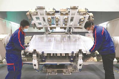 聚焦特色產業基地建設，防腐材料銷售迎來新機遇
